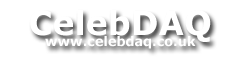 CelebDAQ logo